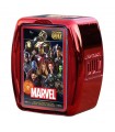Top Trumps - Quiz: Marvel Cinematic Universe - Ed. Italiana