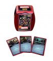 Top Trumps - Quiz: Marvel Cinematic Universe - Ed. Italiana