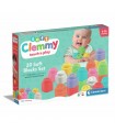 Soft Clemmy - Confezione 20 Mattoncini