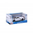 MAISTO - CHEVROLET CORVETTE STINGRAY COUPE HIGH WING 2020  - 1:24