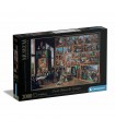 Puzzle da 2000 Pezzi - Teniers: Arciduca Lepold Wilhelm