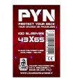 Bustine Protettive PYN 43 x 65