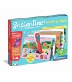 Sapientino - Penna Interattiva Vado al Nido