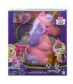 Polly Pocket - Salone di Bellezza Unicorno