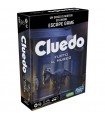 Cluedo Escape - Furto al Museo