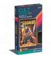 Puzzle da 500 Pezzi - Cult Movies: I Goonies