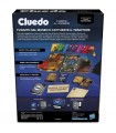 Cluedo Escape - Furto al Museo