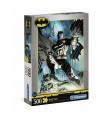 Puzzle da 500 Pezzi - Batman