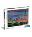 Puzzle da 500 Pezzi - London Parliament