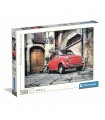 Puzzle da 500 Pezzi - Cinquecento