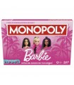 Monopoly Barbie
