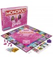 Monopoly Barbie