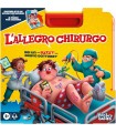 L'Allegro Chirurgo - Refresh