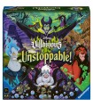 Disney Villainous Unstoppable!