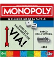 Monopoly Classico - Scatola Quadrata