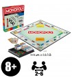 Monopoly Classico - Scatola Quadrata
