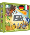 Toy Battle
