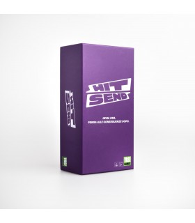 Hit Send - Ed. Italiana