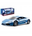 RC Lamborghini Huracan POLIZIA 1:24 NO BATTERY 