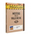 Profiler - Mistero nella Valle dei Re