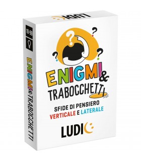 Enigmi e Trabocchetti