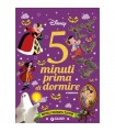 5 Minuti Prima di Dormire - Brividi, Fantasmi e Zucche