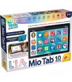 Hi Tech Educativo - Mio Tab 10 L.I.A.