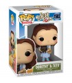 POP! Movies with Buddy - Il Mago di Oz: Dorothy con Totò