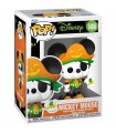 POP! - Disney: Mickey Mouse (Halloween)