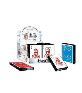 Carte da Gioco Francesi