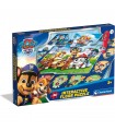 Puzzle da 24 Pezzi Interattivo da Pavimento - Paw Patrol