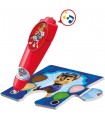 Puzzle da 24 Pezzi Interattivo da Pavimento - Paw Patrol