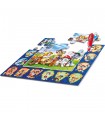 Puzzle da 24 Pezzi Interattivo da Pavimento - Paw Patrol