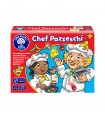 Chef Pazzeschi