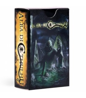 Alba di Cthulhu - Mazzo da Gioco