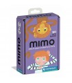 Carte Mimo
