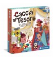 Party Games - Caccia Al Tesoro