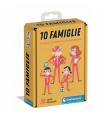 10 Famiglie