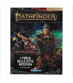 Pathfinder 2E - Era delle Ceneri 4 - I Fuochi della Città...