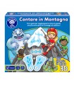 Contare in Montagna