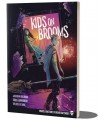 Kids on Brooms (Ed. Italiana)