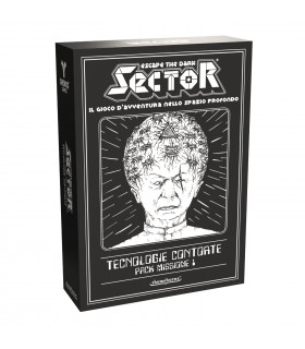 Escape the Dark Sector - Tecnologie Contorte