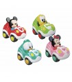 Disney Baby Macchinine Pull Back