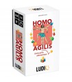 Homo Agilis