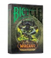 Carte Bicycle - World of Warcraft - The Burning Crusade