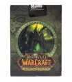 Carte Bicycle - World of Warcraft - The Burning Crusade