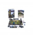 Drako - Cavalieri & Troll: Gioco da Tavolo Strategico per 2 Giocatori, Avventura Fantasy, Combattimento e Gestione Carte, 30 Min