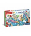 Sapientino - Mappa Italia Interattiva