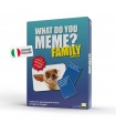 What do You Meme? - Family (Ed. Italiana)