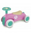 Baby - Macchinina Cavalcabile Pink